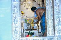 Mandala Puja at Shrīmath Anantheshwar Temple, Vittal (3rd - 4th June 2025)